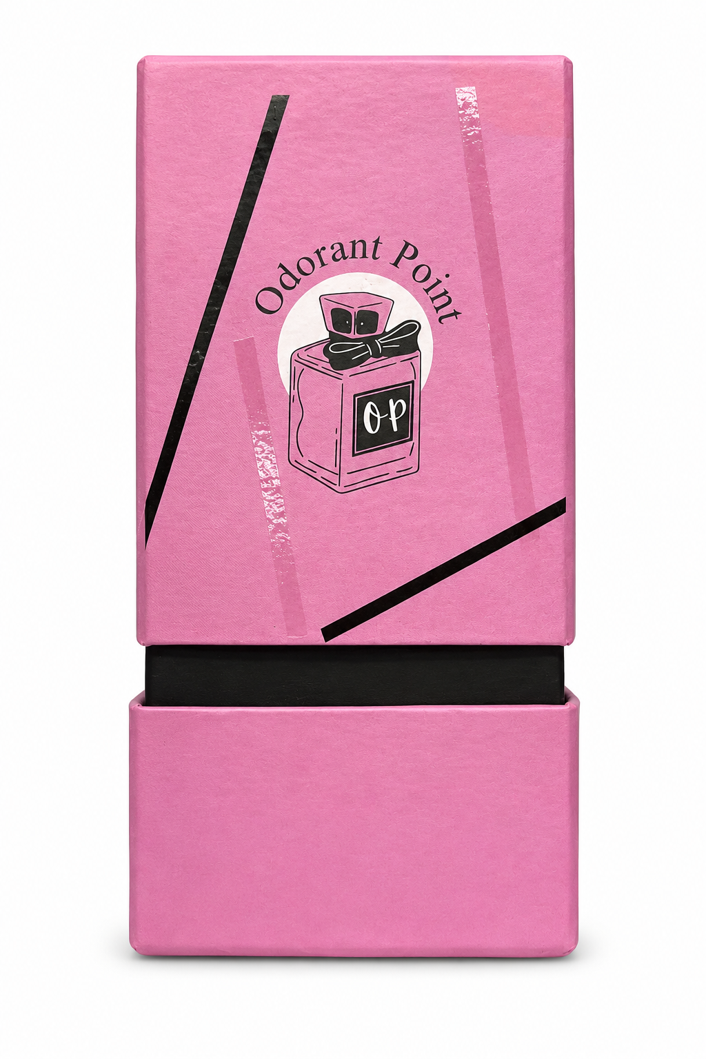 Erba Pura Premium Perfume by Odorant Point | Long Lasting Luxury Unisex Fragrance | Elegant Gift Box | 50ml