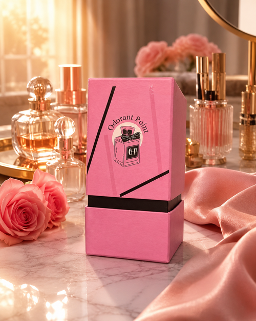 Erba Pura Premium Perfume by Odorant Point | Long Lasting Luxury Unisex Fragrance | Elegant Gift Box | 50ml